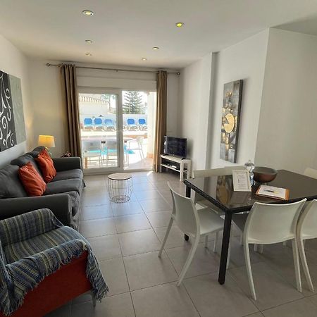Nerja Paradise Rentals - Villa Verania Eksteriør bilde