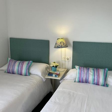 Nerja Paradise Rentals - Villa Verania Eksteriør bilde