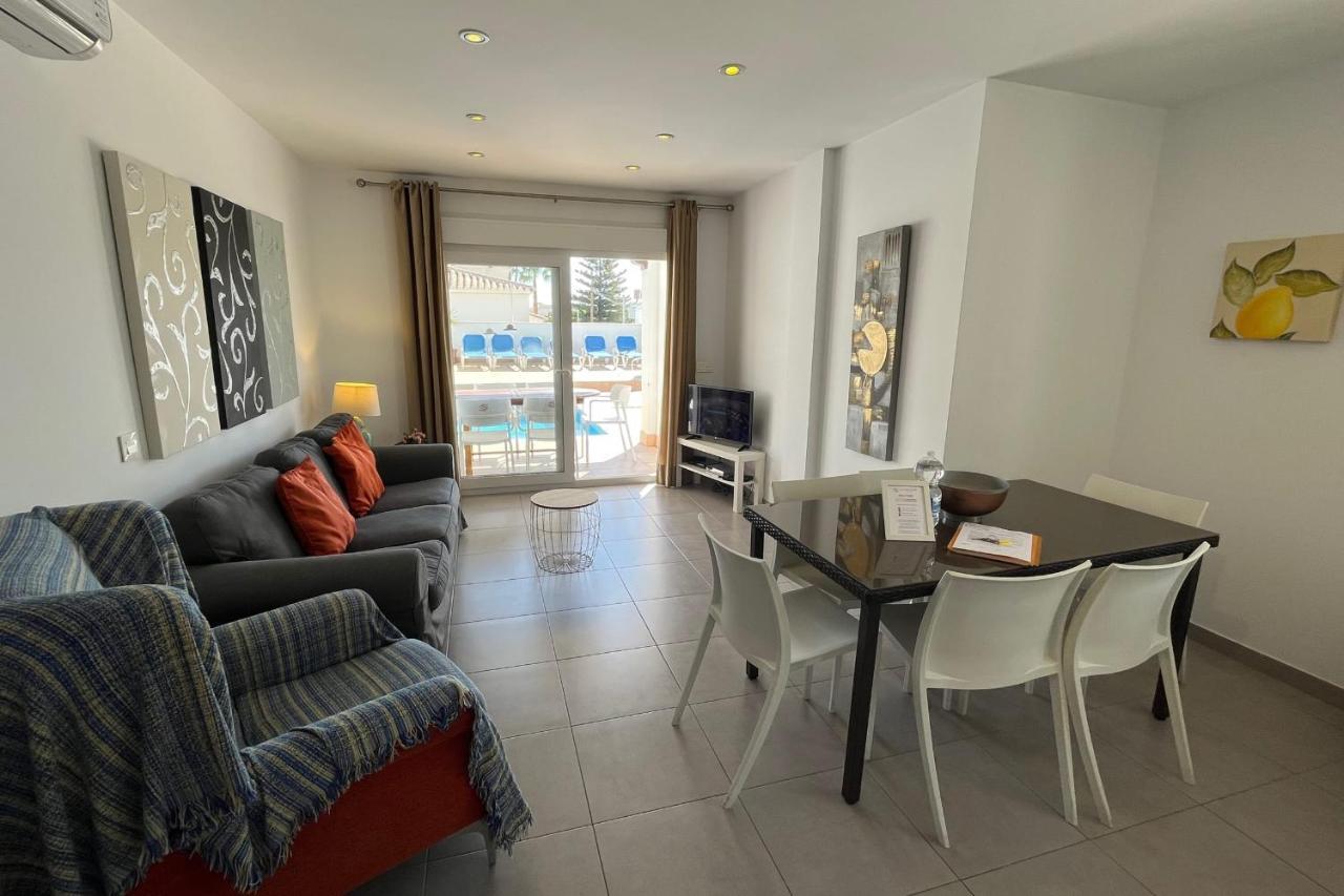 Nerja Paradise Rentals - Villa Verania Eksteriør bilde