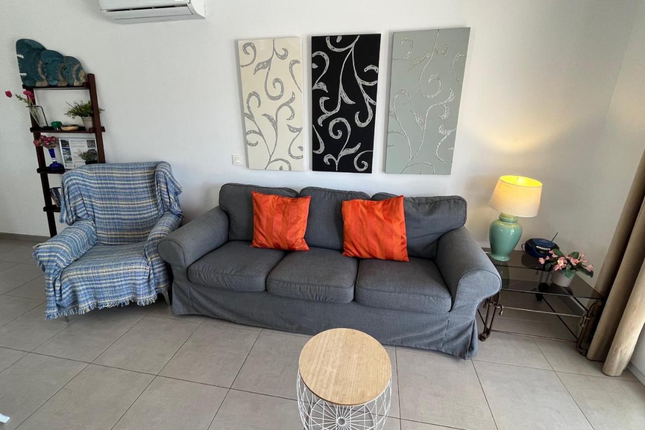 Nerja Paradise Rentals - Villa Verania Eksteriør bilde