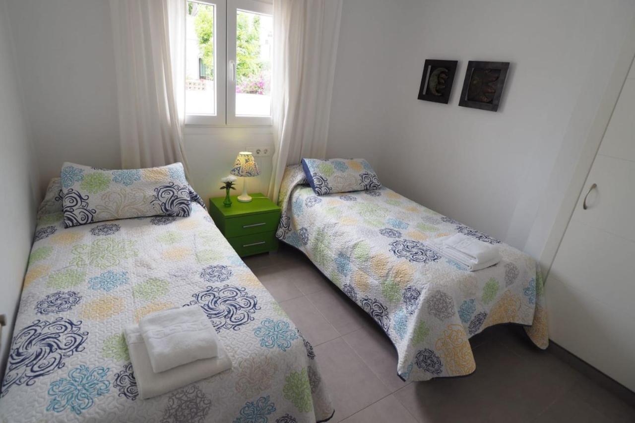 Nerja Paradise Rentals - Villa Verania Eksteriør bilde