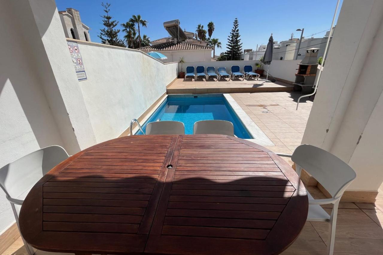 Nerja Paradise Rentals - Villa Verania Eksteriør bilde