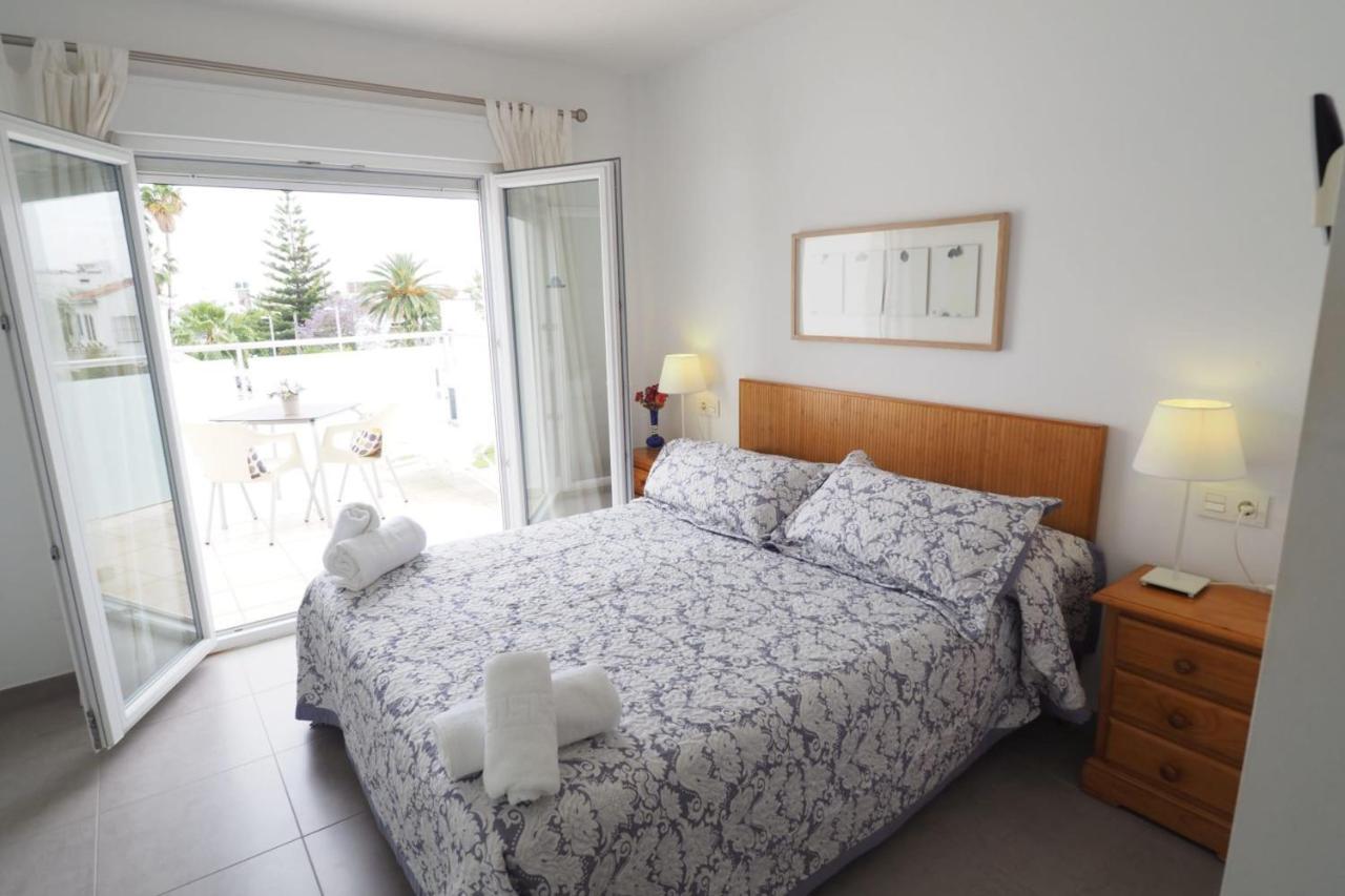 Nerja Paradise Rentals - Villa Verania Eksteriør bilde