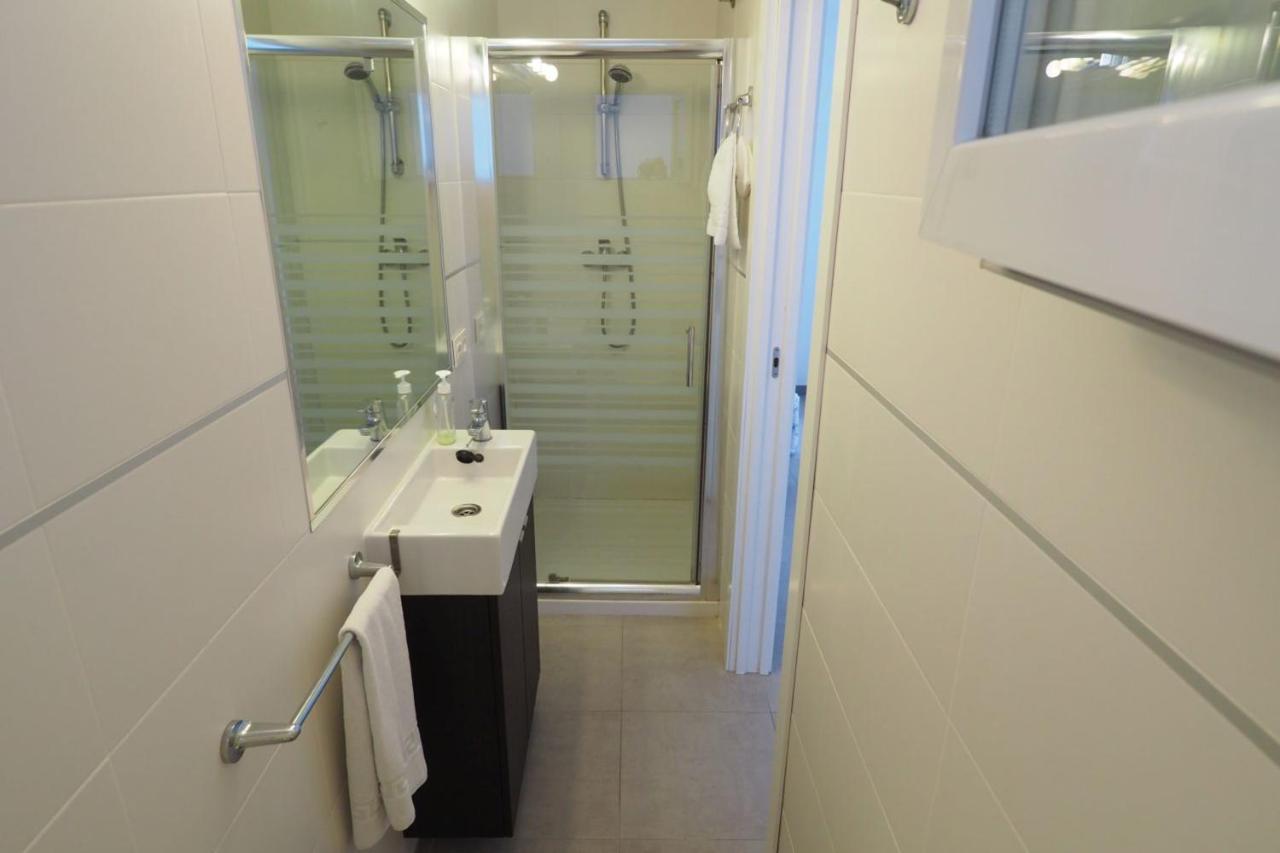Nerja Paradise Rentals - Villa Verania Eksteriør bilde