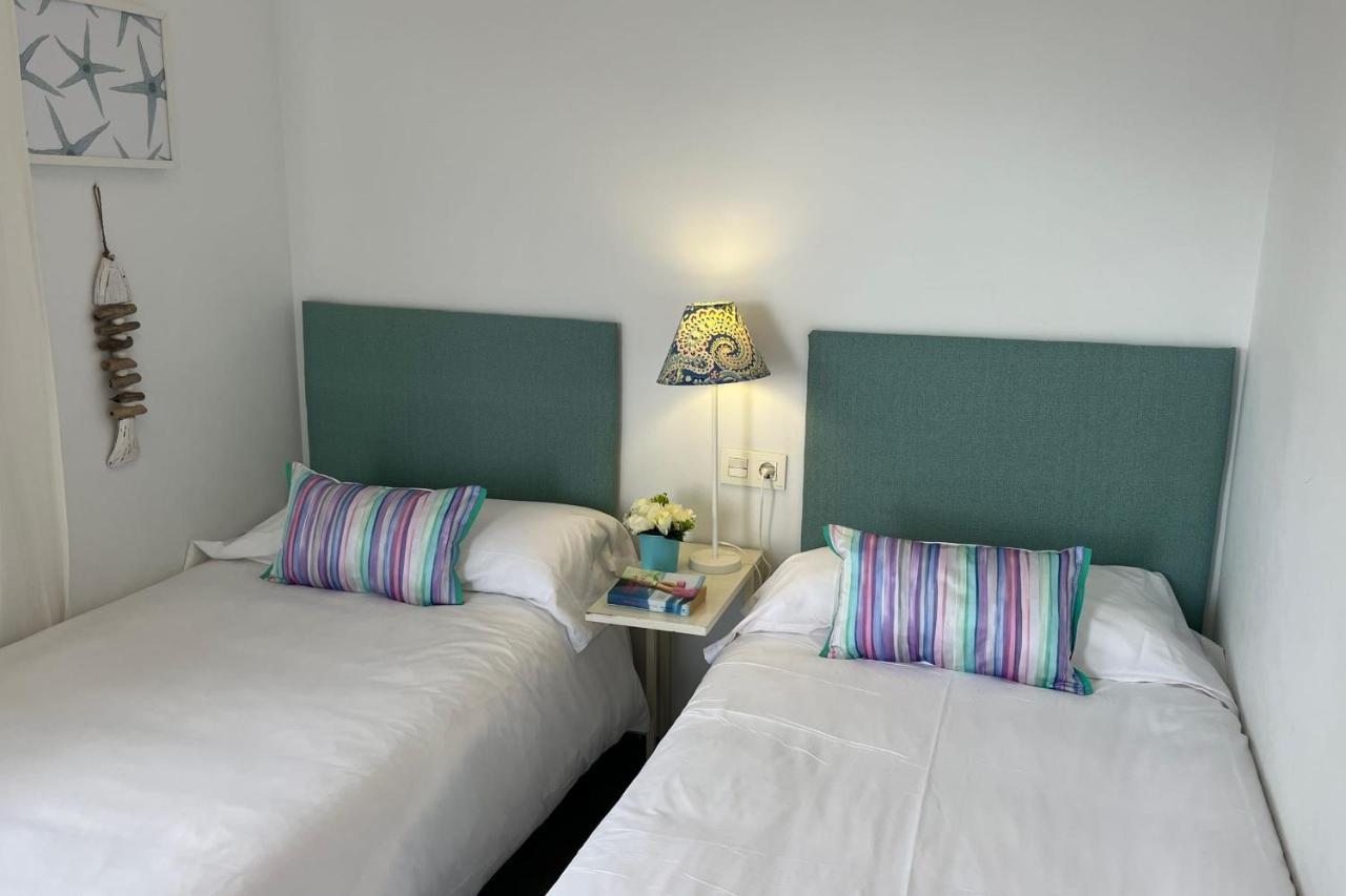 Nerja Paradise Rentals - Villa Verania Eksteriør bilde