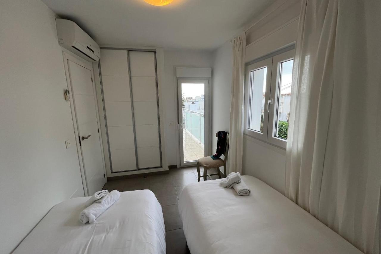 Nerja Paradise Rentals - Villa Verania Eksteriør bilde