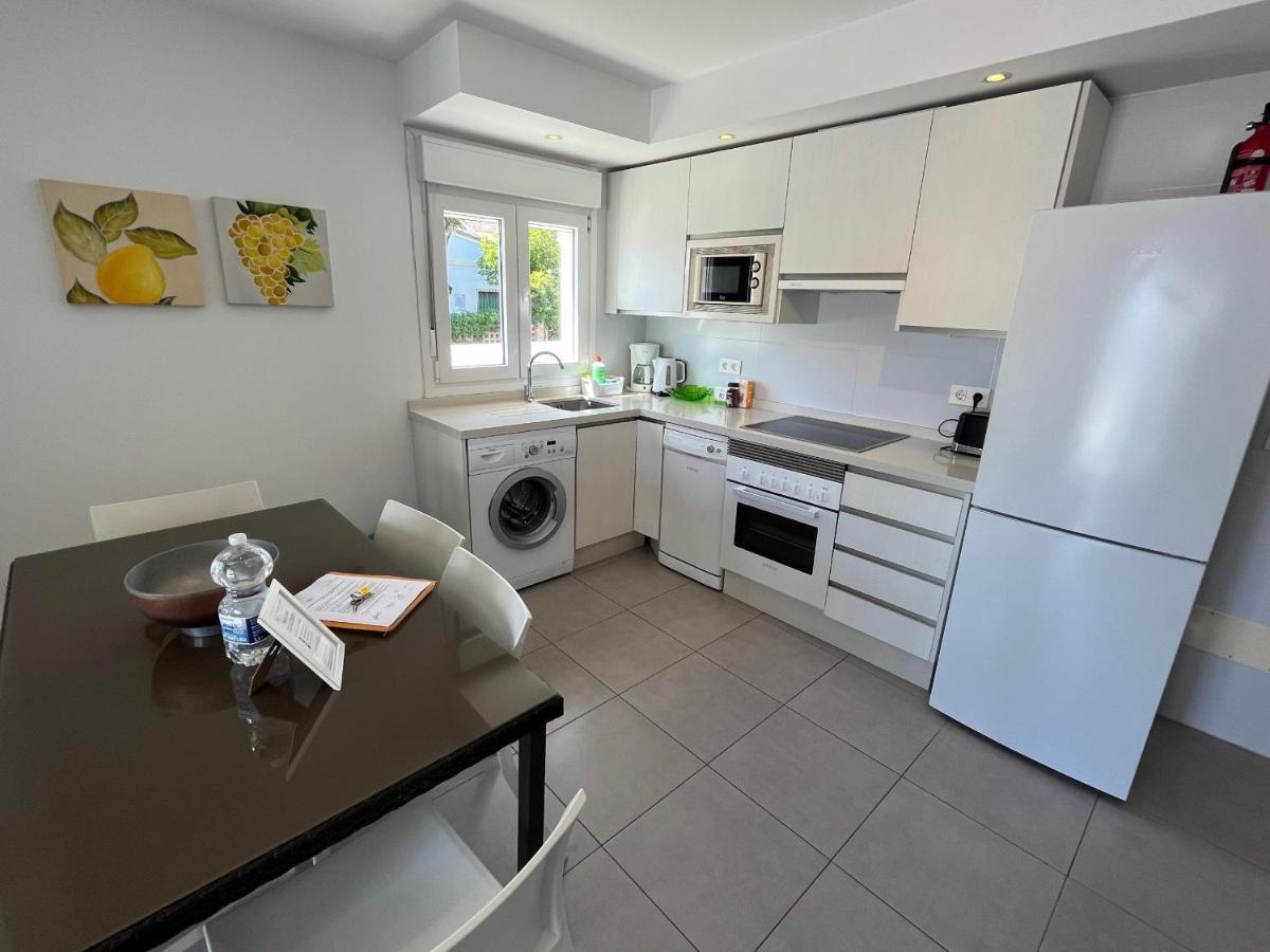 Nerja Paradise Rentals - Villa Verania Eksteriør bilde