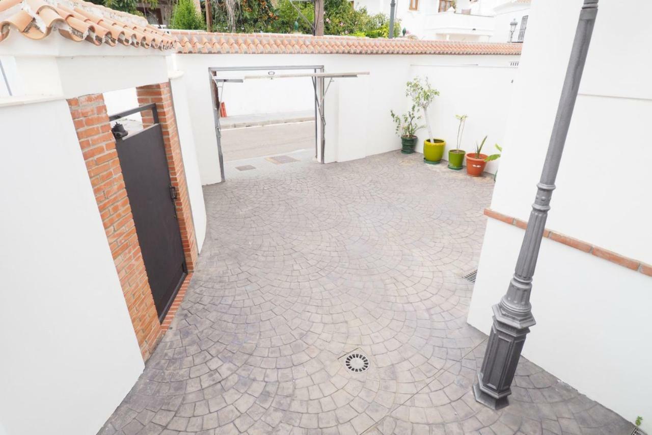 Nerja Paradise Rentals - Villa Verania Eksteriør bilde