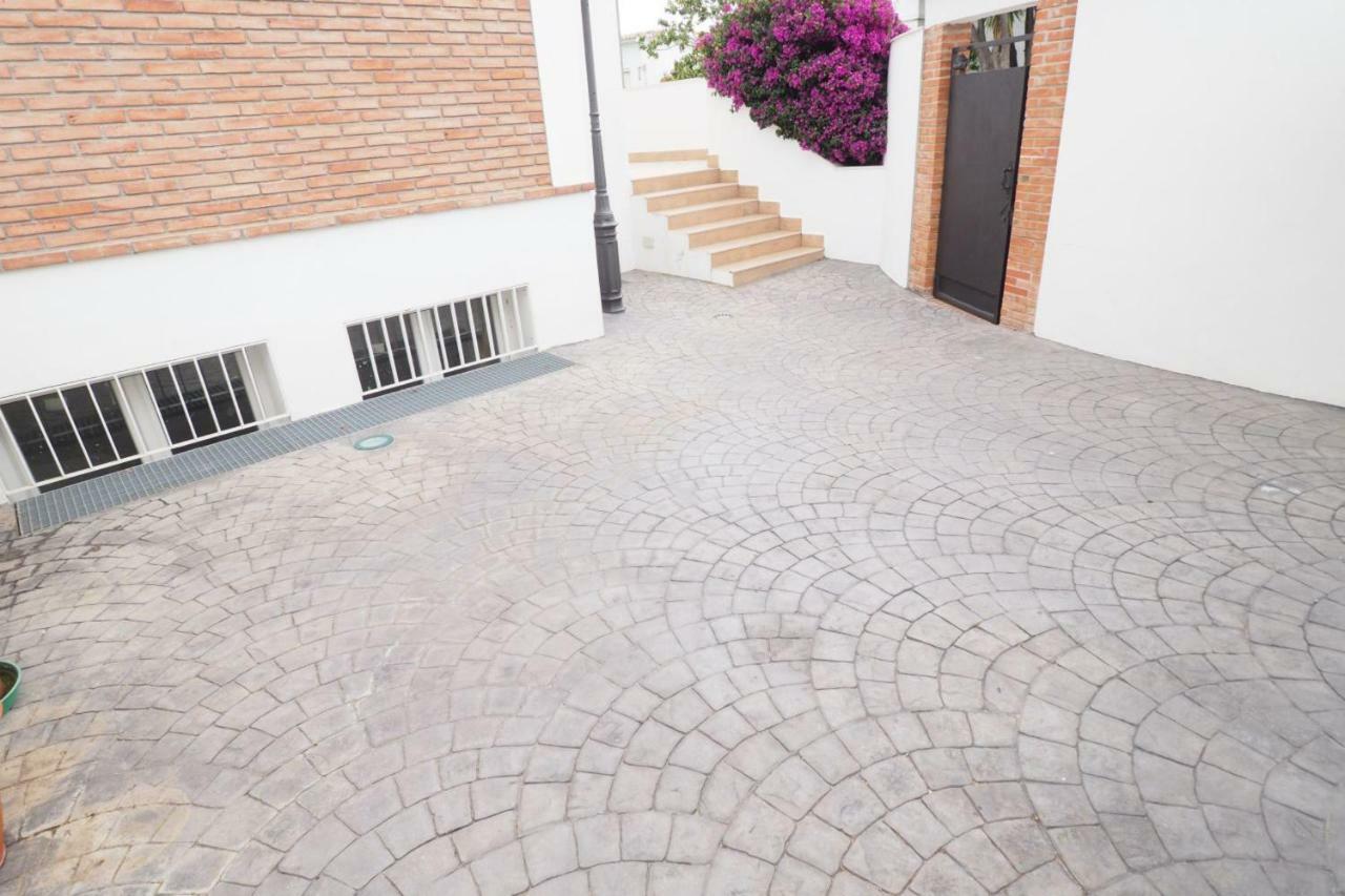 Nerja Paradise Rentals - Villa Verania Eksteriør bilde