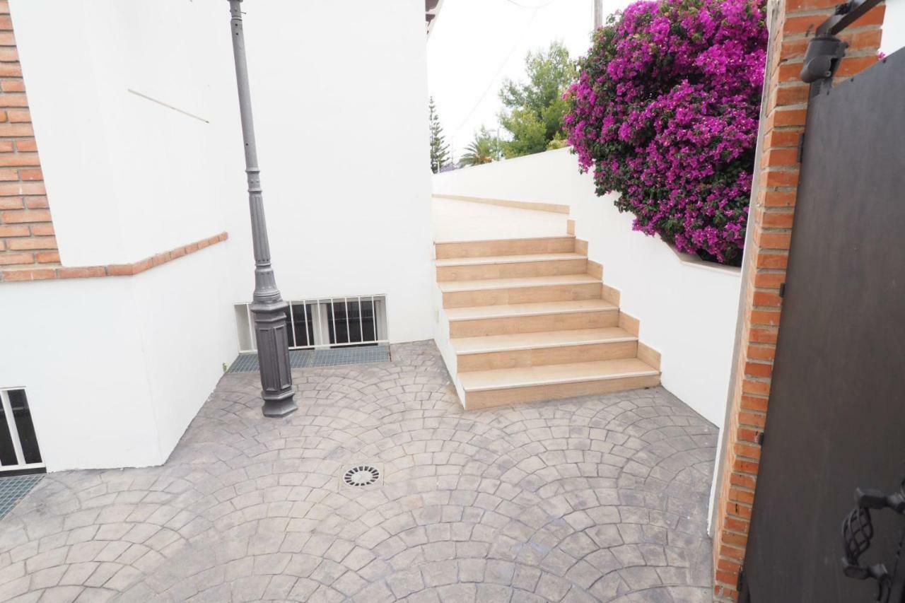 Nerja Paradise Rentals - Villa Verania Eksteriør bilde