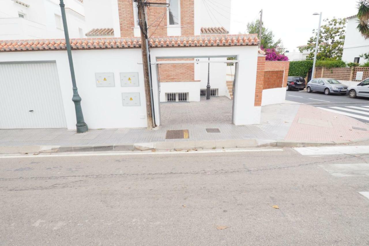 Nerja Paradise Rentals - Villa Verania Eksteriør bilde